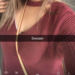 Sweater